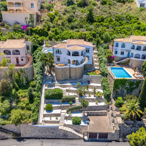 Awesome family apartment