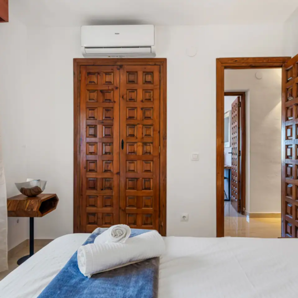 Awesome family apartment